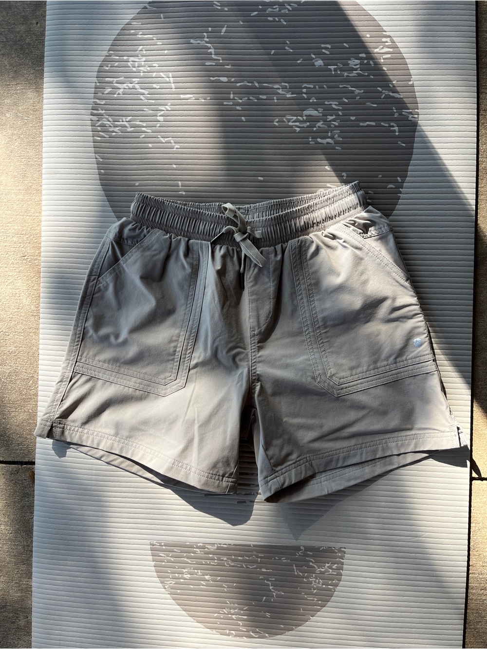 Women’s Athletic Drawstring Shorts